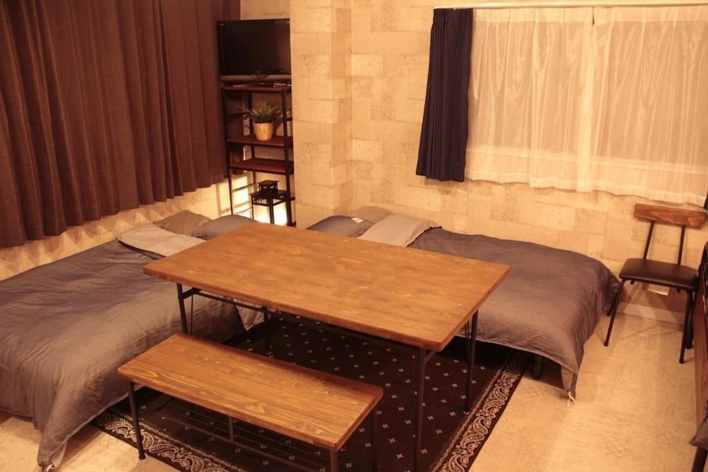 Act Residence No.1 201 Τόκιο Εξωτερικό φωτογραφία