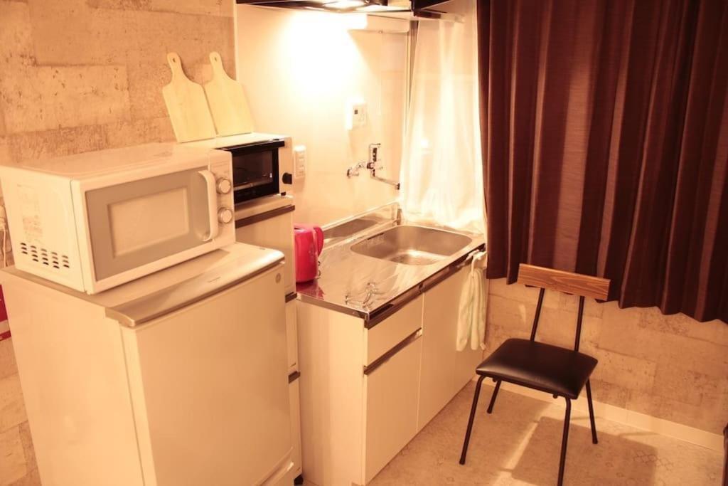 Act Residence No.1 201 Τόκιο Εξωτερικό φωτογραφία